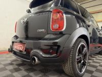 Mini Countryman R60 184ch Cooper S JOHN COOPER WORKS *FLEXFUEL - <small></small> 9.990 € <small>TTC</small> - #7