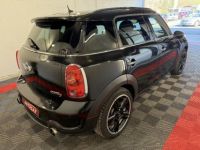 Mini Countryman R60 184ch Cooper S JOHN COOPER WORKS *FLEXFUEL - <small></small> 9.990 € <small>TTC</small> - #8