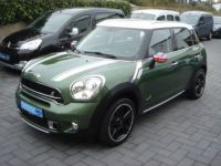 Mini Countryman R60 190 ch ALL4 Cooper S Finition Red Hot Chili - <small></small> 25.000 € <small>TTC</small> - #1