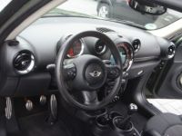 Mini Countryman R60 190 ch ALL4 Cooper S Finition Red Hot Chili - <small></small> 25.000 € <small>TTC</small> - #5