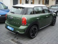 Mini Countryman R60 190 ch ALL4 Cooper S Finition Red Hot Chili - <small></small> 25.000 € <small>TTC</small> - #11