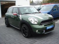 Mini Countryman R60 190 ch ALL4 Cooper S Finition Red Hot Chili - <small></small> 25.000 € <small>TTC</small> - #13