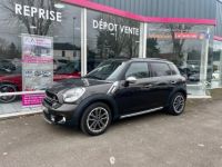 Mini Countryman R60 190 ch Cooper S A - <small></small> 16.990 € <small>TTC</small> - #1