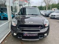 Mini Countryman R60 190 ch Cooper S A - <small></small> 16.990 € <small>TTC</small> - #2