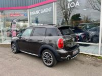 Mini Countryman R60 190 ch Cooper S A - <small></small> 16.990 € <small>TTC</small> - #19