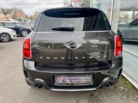 Mini Countryman R60 190 ch Cooper S A - <small></small> 16.990 € <small>TTC</small> - #20