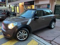 Mini Countryman R60 2.0l D 112 CV Cooper Pack Chili Toit Ouvrant Panoramique - <small></small> 11.990 € <small>TTC</small> - #1