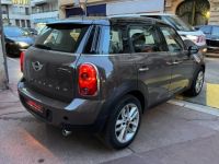 Mini Countryman R60 2.0l D 112 CV Cooper Pack Chili Toit Ouvrant Panoramique - <small></small> 11.990 € <small>TTC</small> - #5