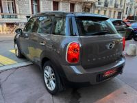 Mini Countryman R60 2.0l D 112 CV Cooper Pack Chili Toit Ouvrant Panoramique - <small></small> 11.990 € <small>TTC</small> - #7