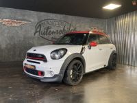 Mini Countryman R60 218 ch ALL4 John Cooper Works A - <small></small> 17.990 € <small>TTC</small> - #1