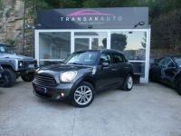 Mini Countryman R60 COOPER 1.6 112 Ch ALL 4 BVM6 - <small></small> 9.990 € <small>TTC</small> - #1