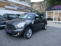 Mini Countryman R60 COOPER 1.6 112 Ch ALL 4 BVM6 - <small></small> 9.990 € <small>TTC</small> - #14