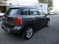 Mini Countryman R60 COOPER 1.6 112 Ch ALL 4 BVM6 - <small></small> 9.990 € <small>TTC</small> - #16