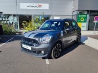 Mini Countryman (R60) Cooper S 184ch Pack John Cooper Works (Bluetooth, Radar) - <small></small> 12.190 € <small>TTC</small> - #1