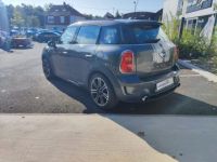 Mini Countryman (R60) Cooper S 184ch Pack John Cooper Works (Bluetooth, Radar) - <small></small> 12.190 € <small>TTC</small> - #4