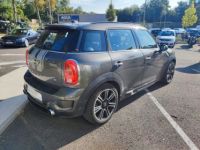 Mini Countryman (R60) Cooper S 184ch Pack John Cooper Works (Bluetooth, Radar) - <small></small> 12.190 € <small>TTC</small> - #6