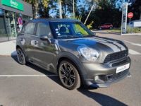 Mini Countryman (R60) Cooper S 184ch Pack John Cooper Works (Bluetooth, Radar) - <small></small> 12.190 € <small>TTC</small> - #9