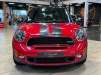 Mini Countryman (R60) COOPER S 184CV TOIT OUVRANT PANORAMIQUE CHILI RED a - <small></small> 11.490 € <small>TTC</small> - #2