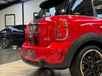 Mini Countryman (R60) COOPER S 184CV TOIT OUVRANT PANORAMIQUE CHILI RED a - <small></small> 11.490 € <small>TTC</small> - #5