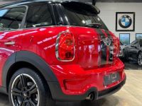 Mini Countryman (R60) COOPER S 184CV TOIT OUVRANT PANORAMIQUE CHILI RED a - <small></small> 11.490 € <small>TTC</small> - #7