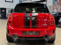 Mini Countryman (R60) COOPER S 184CV TOIT OUVRANT PANORAMIQUE CHILI RED a - <small></small> 11.490 € <small>TTC</small> - #8