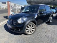 Mini Countryman R60 D 112 ch ALL4 Cooper - <small></small> 7.990 € <small>TTC</small> - #1