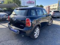 Mini Countryman R60 D 112 ch ALL4 Cooper - <small></small> 7.990 € <small>TTC</small> - #2