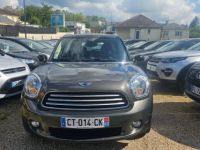 Mini Countryman R60 D 112 ch ALL4 Cooper A - <small></small> 10.990 € <small>TTC</small> - #2