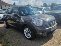 Mini Countryman R60 D 112 ch ALL4 Cooper A - <small></small> 10.990 € <small>TTC</small> - #3