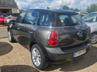 Mini Countryman R60 D 112 ch ALL4 Cooper A - <small></small> 10.990 € <small>TTC</small> - #5