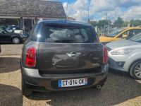 Mini Countryman R60 D 112 ch ALL4 Cooper A - <small></small> 10.990 € <small>TTC</small> - #8