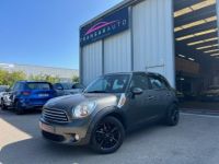 Mini Countryman R60 D 112 ch Cooper + ECRAN + JANTES 17 + RÉVISÉ - GARANTIE - <small></small> 7.990 € <small>TTC</small> - #1