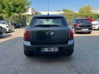 Mini Countryman R60 D 112 ch Cooper + ECRAN + JANTES 17 + RÉVISÉ - GARANTIE - <small></small> 7.990 € <small>TTC</small> - #4