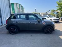 Mini Countryman R60 D 112 ch Cooper + ECRAN + JANTES 17 + RÉVISÉ - GARANTIE - <small></small> 7.990 € <small>TTC</small> - #6