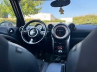 Mini Countryman R60 D 112 ch Cooper + ECRAN + JANTES 17 + RÉVISÉ - GARANTIE - <small></small> 7.990 € <small>TTC</small> - #9