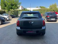 Mini Countryman R60 D 112 ch Cooper + ECRAN + JANTES 17 + RÉVISÉ - GARANTIE - <small></small> 7.990 € <small>TTC</small> - #42