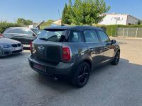 Mini Countryman R60 D 112 ch Cooper + ECRAN + JANTES 17 + RÉVISÉ - GARANTIE - <small></small> 7.990 € <small>TTC</small> - #43