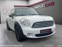 Mini Countryman R60 D 112 ch Cooper Business Call DOUBLE TOIT PANORAMIQUE - <small></small> 8.990 € <small>TTC</small> - #1