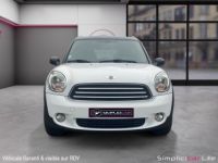 Mini Countryman R60 D 112 ch Cooper Business Call DOUBLE TOIT PANORAMIQUE - <small></small> 8.990 € <small>TTC</small> - #2