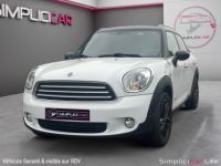 Mini Countryman R60 D 112 ch Cooper Business Call DOUBLE TOIT PANORAMIQUE - <small></small> 8.990 € <small>TTC</small> - #3