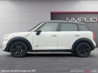 Mini Countryman R60 D 112 ch Cooper Business Call DOUBLE TOIT PANORAMIQUE - <small></small> 8.990 € <small>TTC</small> - #4