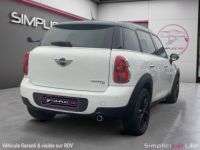 Mini Countryman R60 D 112 ch Cooper Business Call DOUBLE TOIT PANORAMIQUE - <small></small> 8.990 € <small>TTC</small> - #5