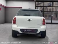 Mini Countryman R60 D 112 ch Cooper Business Call DOUBLE TOIT PANORAMIQUE - <small></small> 8.990 € <small>TTC</small> - #6