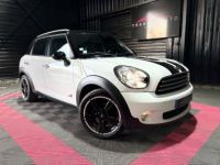 Mini Countryman r60 d 112 ch cooper pack chili - <small></small> 9.990 € <small>TTC</small> - #1