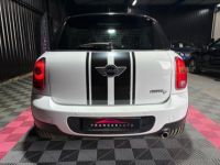 Mini Countryman r60 d 112 ch cooper pack chili - <small></small> 9.990 € <small>TTC</small> - #4