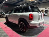 Mini Countryman r60 d 112 ch cooper pack chili - <small></small> 9.990 € <small>TTC</small> - #5