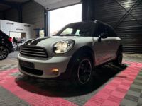 Mini Countryman r60 d 112 ch cooper pack chili - <small></small> 9.990 € <small>TTC</small> - #7