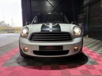 Mini Countryman r60 d 112 ch cooper pack chili - <small></small> 9.990 € <small>TTC</small> - #8