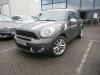 Mini Countryman R60 D 143 ch  S A - <small></small> 7.490 € <small>TTC</small> - #1