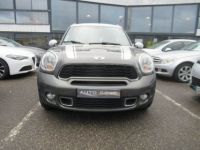 Mini Countryman R60 D 143 ch  S A - <small></small> 7.490 € <small>TTC</small> - #2